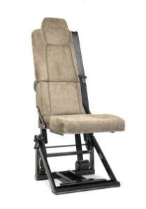 Aguti Folding Seat 2.1 