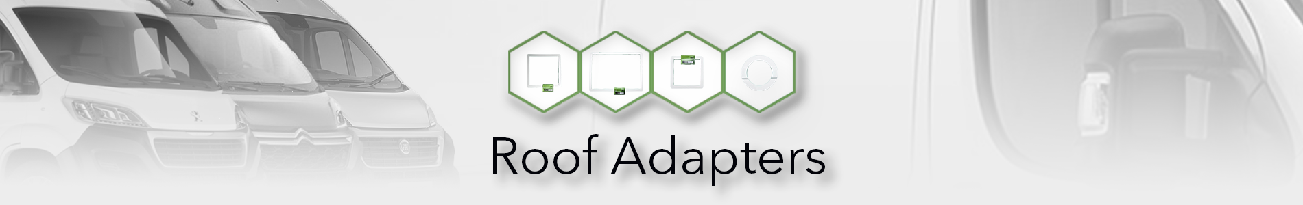 Roof Adapters