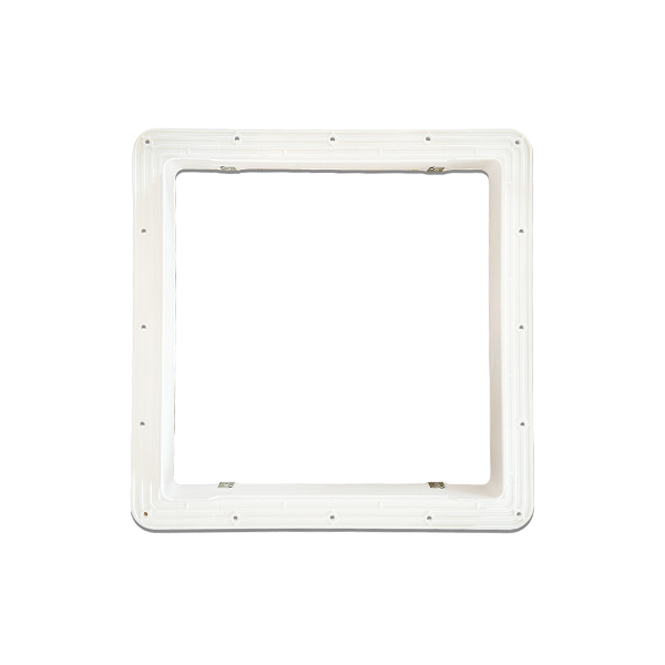 MaxxAir - MaxxFan Deluxe - Roof Top Flange, 350x350mm