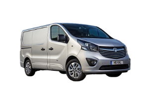 Vivaro 2014-19