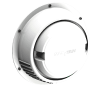 Maxxair - Maxxfan Dome, White