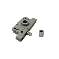 MaxxAir - MaxxFan - Lid lifting gearbox for automatic windup