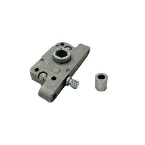 MaxxAir - MaxxFan - Lid lifting gearbox for automatic windup