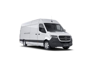 Sprinter 2018+