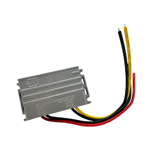Voltage Regulator - Input 9-36V, Output 12V 7A Max.