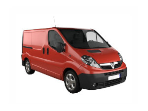 Vivaro 2001-2014