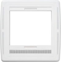 Maxxair - SkyMaxx Plus Rooflight, 400x400mm, 23-60mm, with LED