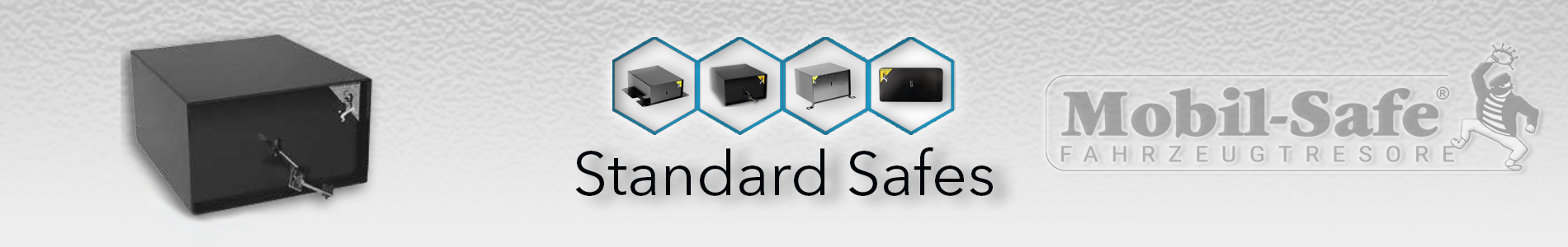 Standard Safes