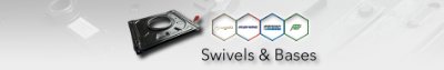 Swivels & Bases