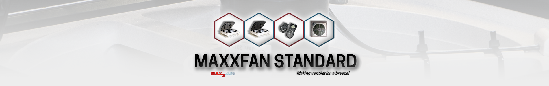 MaxxFan Standard (Plus)