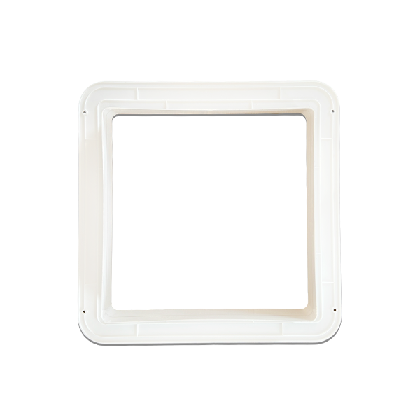 Maxxair - Maxxfan interior garnish ring for 400 x 400mm - 3" depth