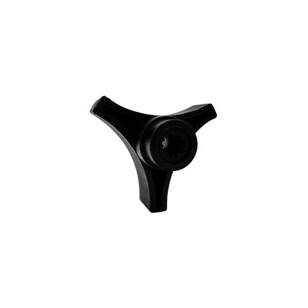 MaxxAir - Knob 3 Wing For Auto Units