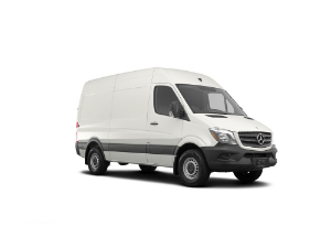 Sprinter 2007-2018