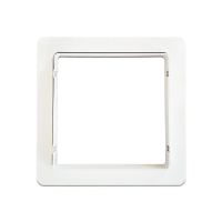 Maxxair - MaxxFan 400x400 Rooftop Flange.