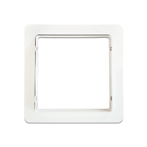 Maxxair - MaxxFan 400x400 Rooftop Flange.