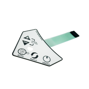 MaxxAir - MaxxFan - Keypad, 8-pin, Intake/Exhaust, Auto, KI models