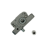 MaxxAir - MaxxFan - Lid lifting gearbox for automatic windup