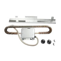 Coleman-Mach - 240v Heat Kit (alternative part number 9470B4551) for Mach 10 (45303-8665)