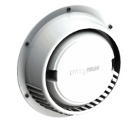 Maxxair - Maxxfan Dome, White