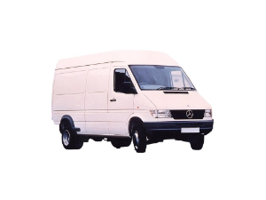 Sprinter up to 2006