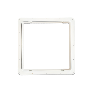 MaxxAir - MaxxFan Deluxe - Roof Top Flange, 350x350mm