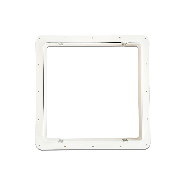 MaxxAir - MaxxFan Deluxe - Roof Top Flange, 350x350mm