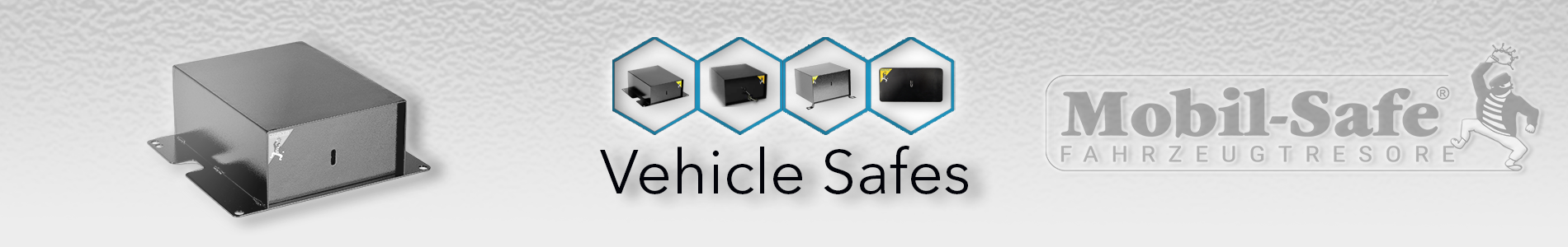 Vehicle Safes