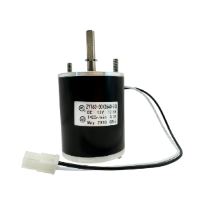 MaxxAir - MaxxFan - Fan Motor for KI models