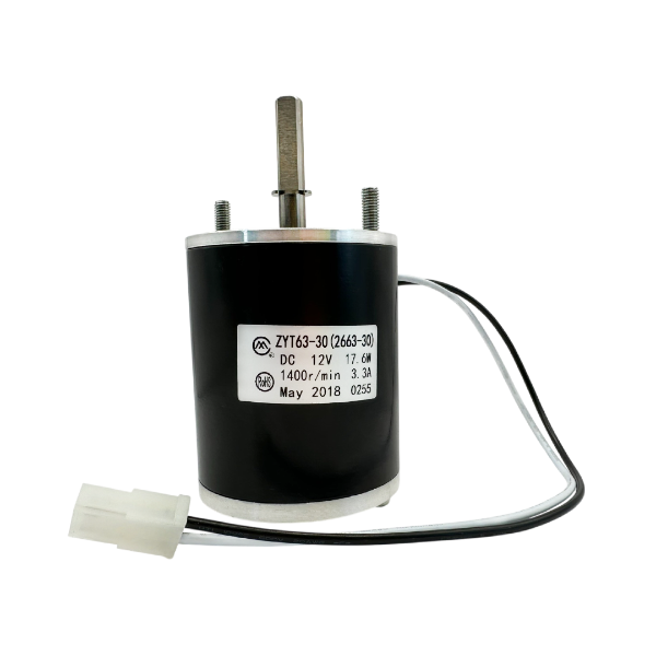 MaxxAir - MaxxFan - Fan Motor for KI models