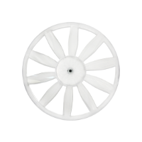 MaxxAir - MaxxFan - Fan Blade Replacement