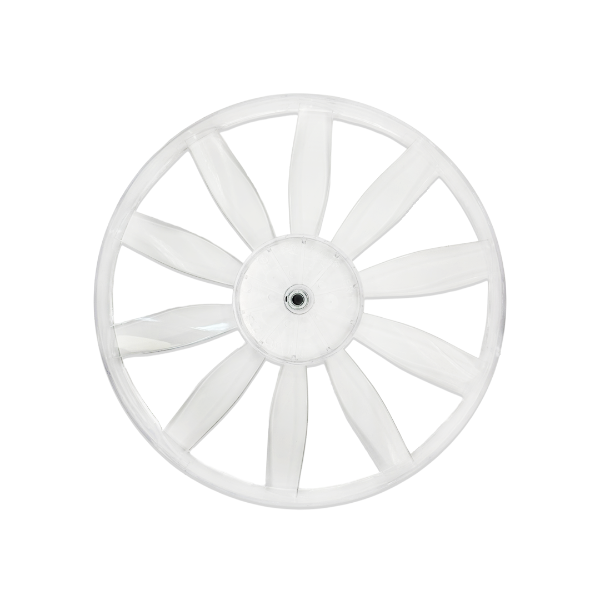 MaxxAir - MaxxFan - Fan Blade Replacement
