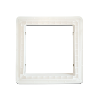 Maxxair - MaxxFan 400x400 Rooftop Flange.