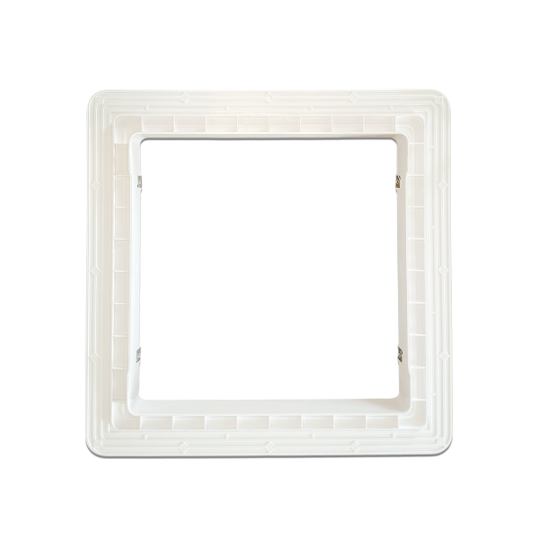 Maxxair - MaxxFan 400x400 Rooftop Flange.