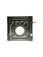 FASP - Transit 2000+ Passenger Seat Swivel