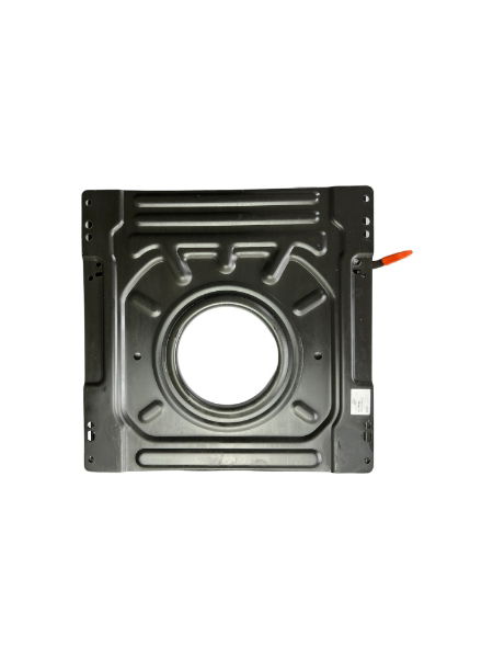 FASP - Transit 2000+ Passenger Seat Swivel