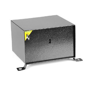 Vehicle Safes